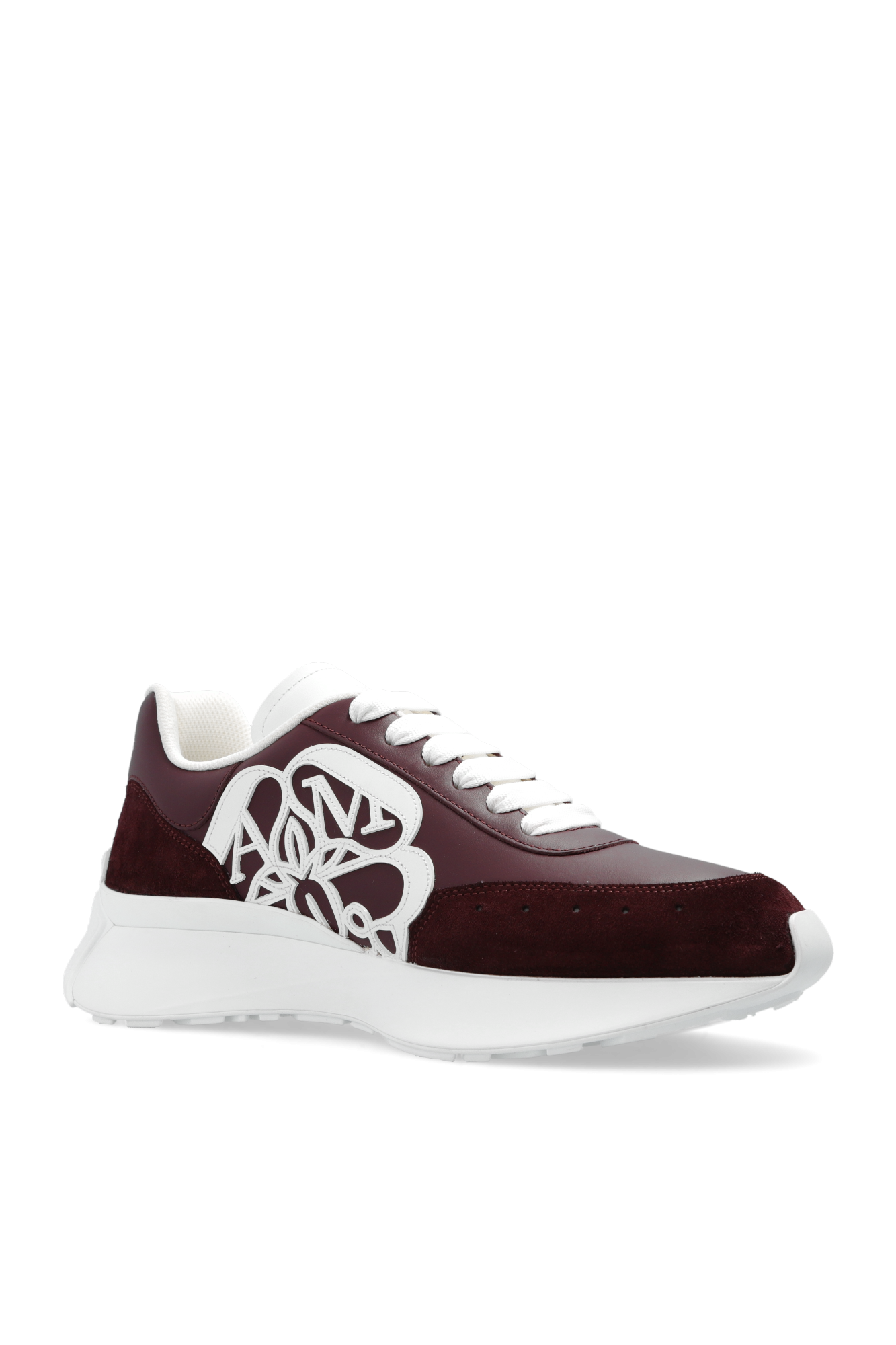 Mcqueen scarpe clearance sneakers